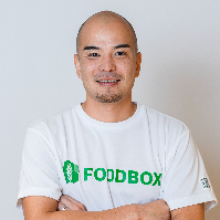 中村圭佑 Foodbox株式会社代表取締役 Ceo フードカタリスト