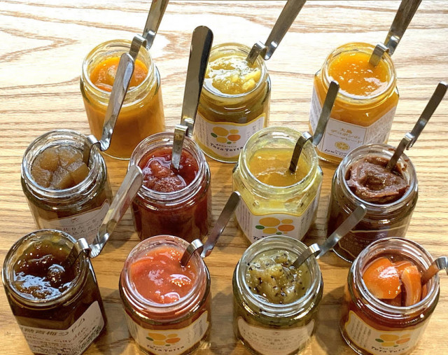 6次産業化のプロに聞く！山口県・周防大島発「失敗しないジャム作り」とは？