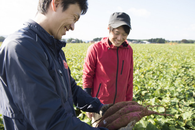 「稼げるスター農家をめざせ!」農業の人材育成 成功させるための3つのポイント