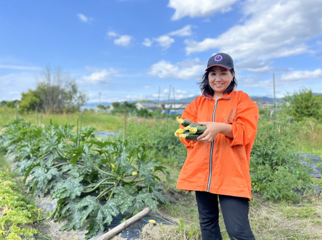 長雨による作物のストレスにも！ 環境に左右されずに植物の持つ力を伸ばす「腐植酸」の可能性とは？