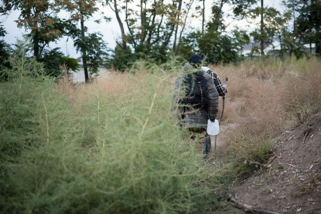 技能実習生が逃げてしまい、斡旋会社から損害賠償を請求されてしまった