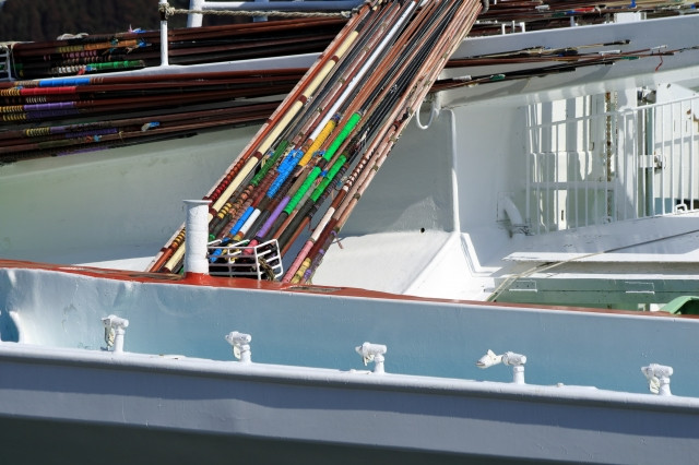 一本釣り漁で独立したい。取得した方がいい資格や免許を教えてください