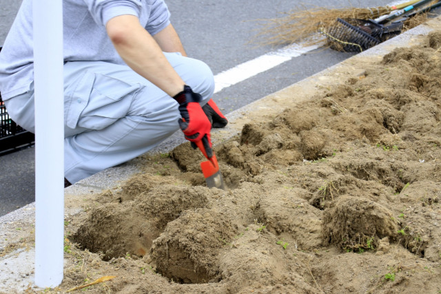 「援農ボランティア」に来て欲しいです。探し方や保険はどうするべきですか？