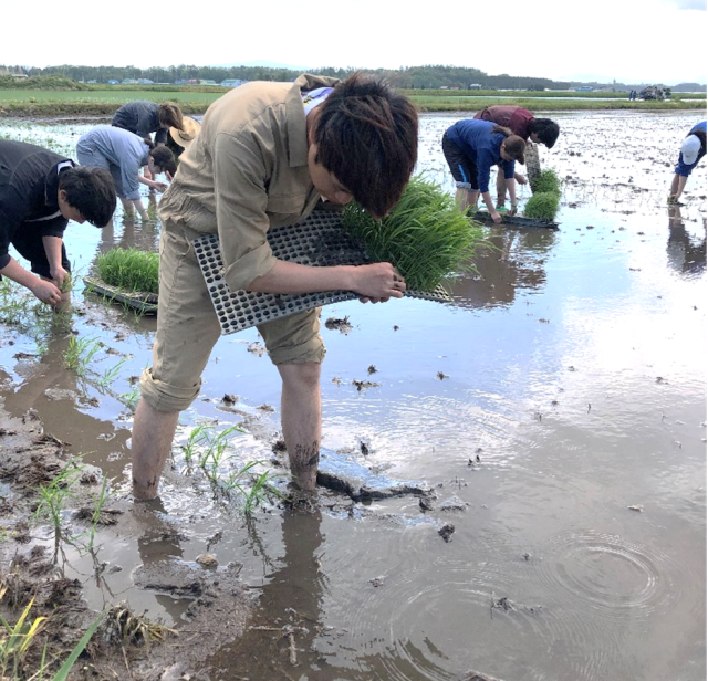 Editor's Eyes  農業の危機「日本から農業高校が消えてしまう！」担い手不足・労働力不足をどうするか？