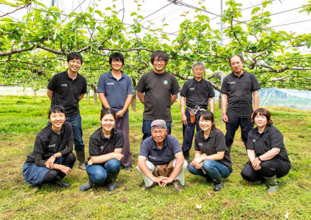 「農家の経営改善」他業種から農家の「右腕」になって一番驚いたこと