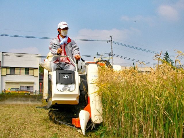 農業界に「フランチャイズ」や「のれん分け」を取り入れることは可能ですか?