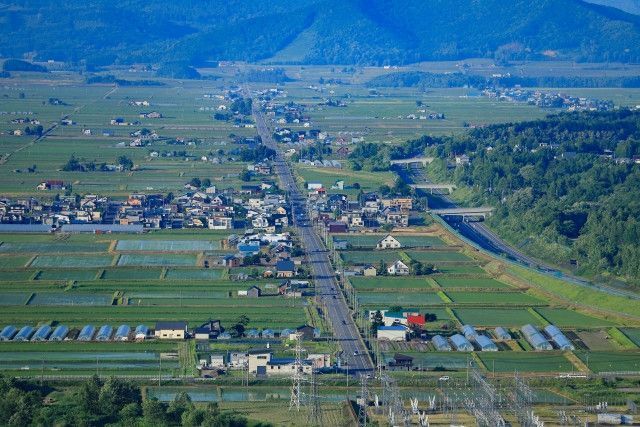 水田の水漏れや農薬飛散が原因で、露路野菜の農家さんとトラブルになってしまう