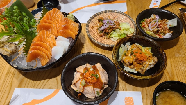 郷土色があり長く愛される料理や加工品を、料理人に開発してほしい