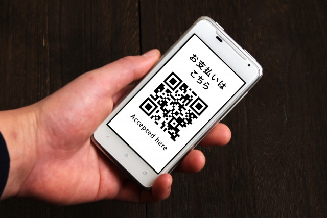 直売所での支払いに最適なキャッシュレス決済の種類を教えて!