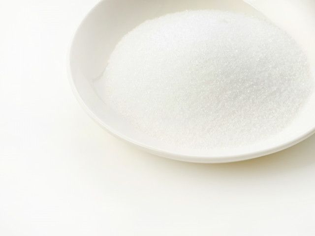 グラニュー糖の散布は小松菜の栽培でも効果がありますか？