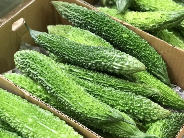 宮崎で栽培しているゴーヤは黄果や腐敗果しやすい？対策方法を教えてください