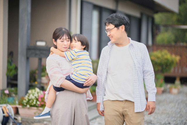 農家でも働き方改革をして家族サービスの時間を確保したいです