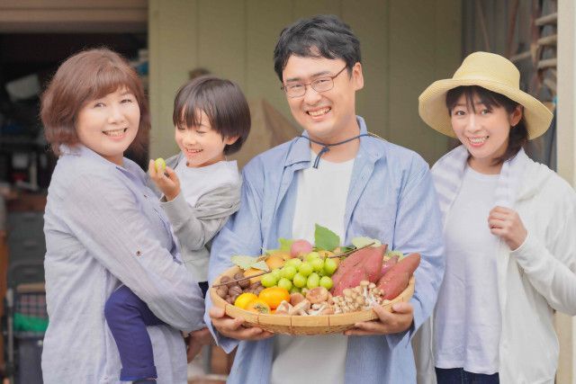 子連れの婚約者と結婚予定。農業を続けるために、夫婦間で確認しておくべきことは？