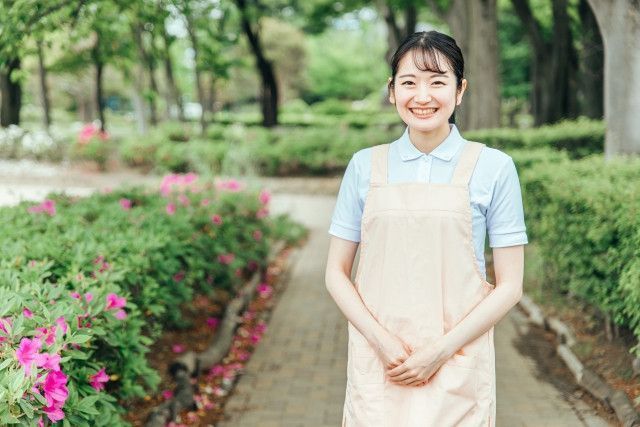 農福連携をしたいが、障がい者の方に作業を説明するためのサポート役を探しています