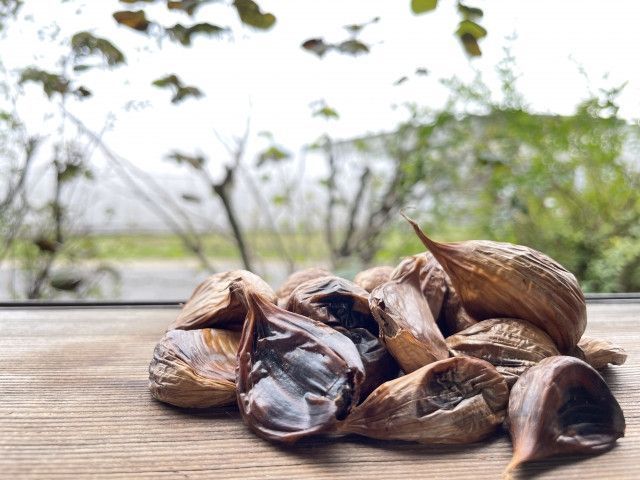 黒にんにくを作って販売したい。必要経費はどのくらいかかる？