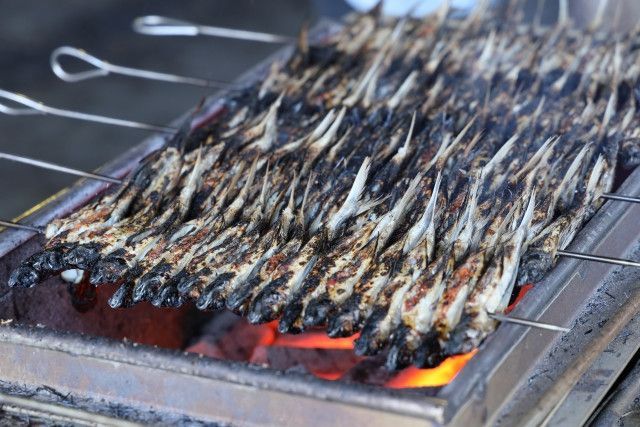 伝統的な魚料理を地域の人や子供たちに伝えたい！どう広めればいいですか？