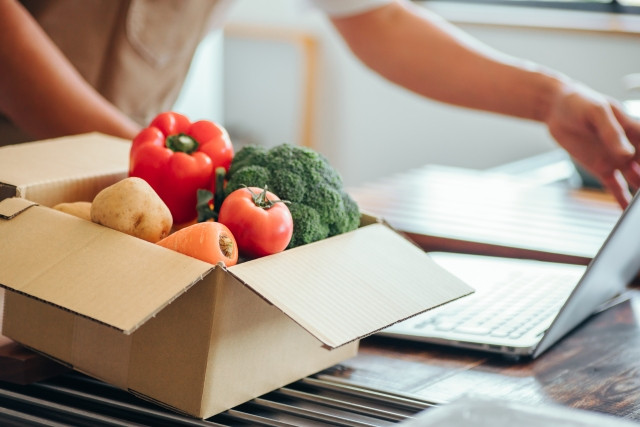 インターネットでの販売がうまくいかない。競合分析の方法を教えてください