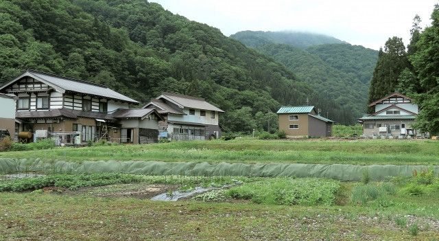 高齢化と過疎地で悩む集落。将来像を話し合う会議に若い世代に参加してもらうには?