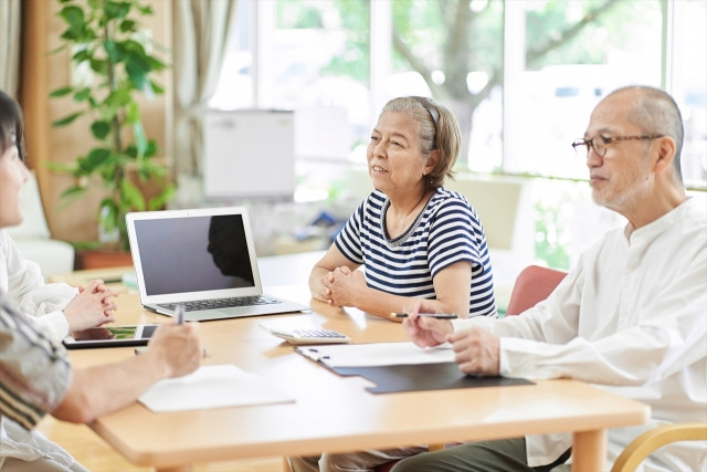 息子が後継として就農しますが、「家族経営協定」は早めに結んだ方が良いですか?