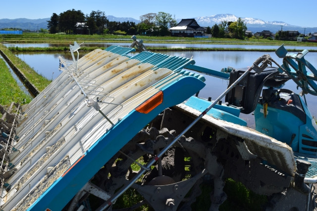 田植え機のエンジンを管理機や耕運機に載せ替えることは可能？