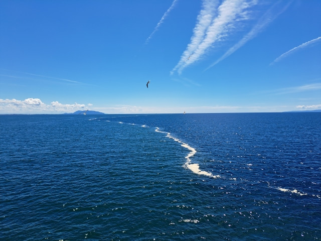 定置網をしていますが二重潮はどう対策すればいいですか？