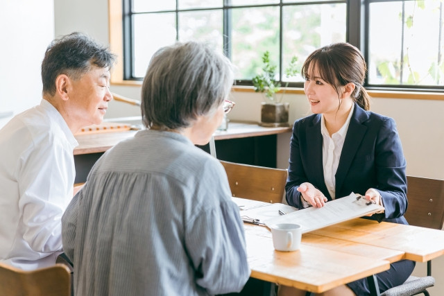 後継ぎがいません。TACという取り組みがあることを知りましたが、私も相談できますか?