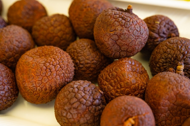 ライチの収穫時期はいつ頃ですか?家族経営なので、計画を立てたいです