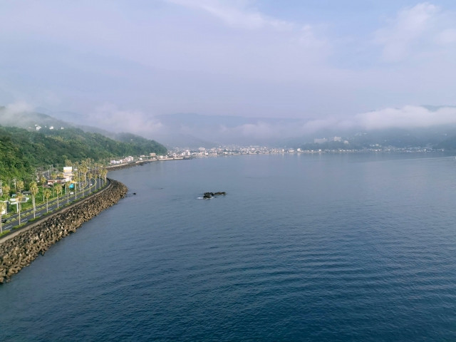 静岡県伊東市の定置網漁にはどんな特徴がある？