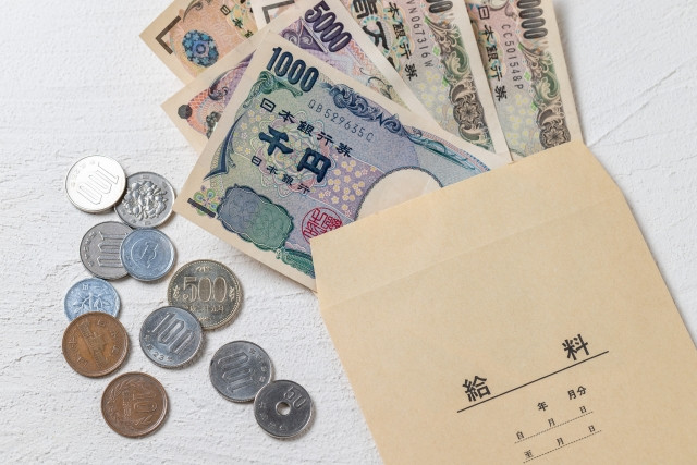 技能実習生に支払う給与の決め方や注意点について知りたい