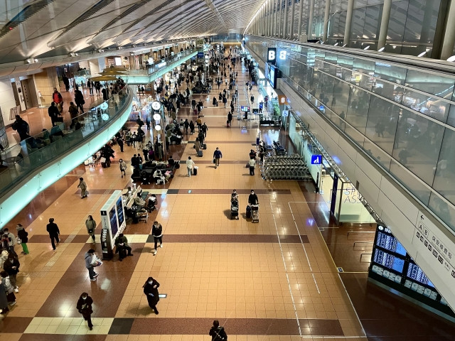 特定技能1号から永住権を取得する方法が知りたい