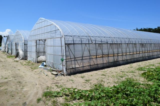 ハウスの環境センサーと通気ファンなどを自動で連携させることは可能？