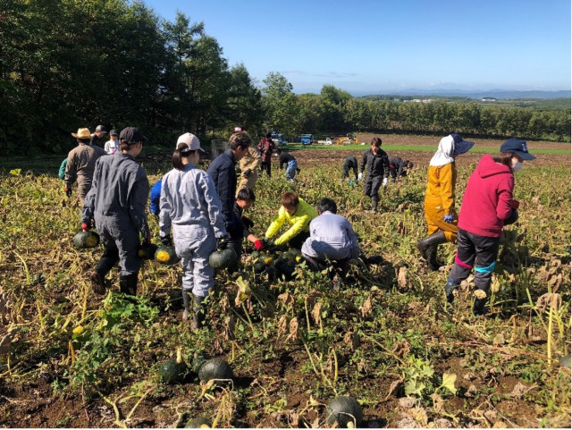 Editor’s Eyes 農業の危機「大学は出たけれど…」教育に必要なのは就農までの支援