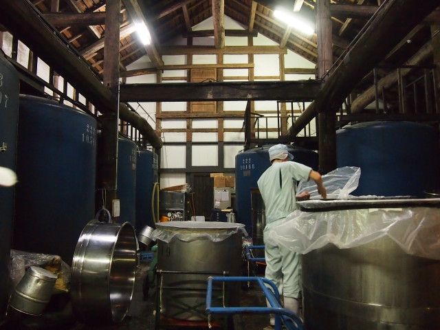 酒蔵と契約して酒米を作りたい！酒蔵にはどう営業すればいい？