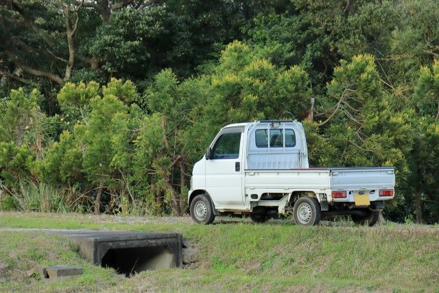 軽トラックを買おうと考えています おすすめの車種や仕様を教えて