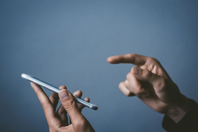 アスパラを栽培している農家です。SNSに悪質なコメントを書かれたのですが、どう対処したらいい？