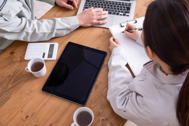 父から農業の後を継いだが、事業計画の意見が合わない！どうやって説得すればいい？