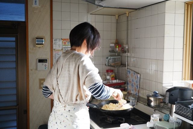 農家の女性は農作業に加え家事まで負担すべき?どうしたら夫は協力してくれますか?