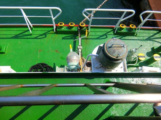 漁場が年々遠くなり、原油価格も高騰している。どのように利益を確保すればいい？