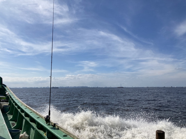 漁業権の範囲はどうやって調べればいい?どこで、どの魚を獲っていいの?