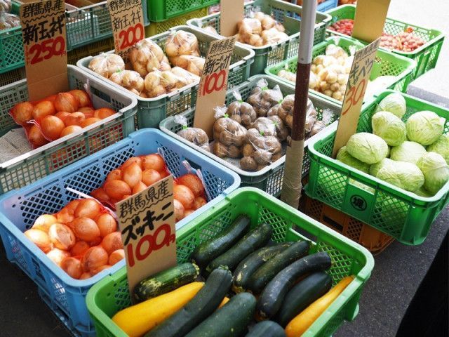 マルシェに参加していますが、接客販売が苦手です。どうすればいいですか?