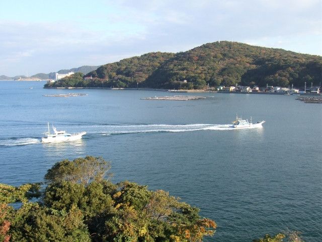 漁師間の人間関係で揉めている。どうやって解決したらいい？