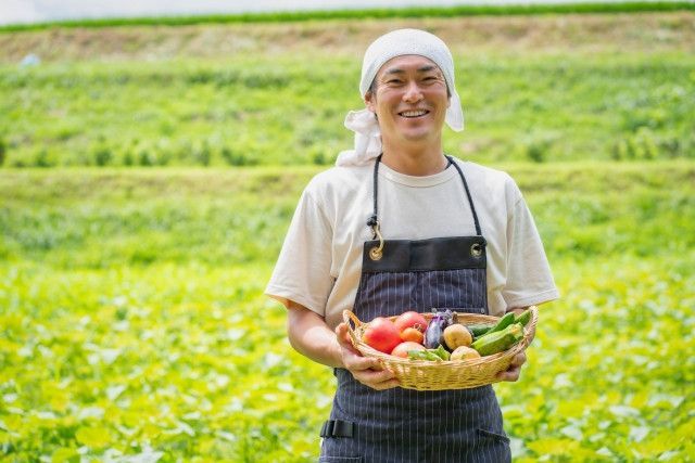 会合や組合を今後の農業について語る場に変えたい!アドバイスをください