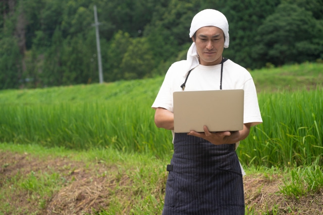 スマート農業化を進めたいが、組合や高齢者に理解をしてもらうには？