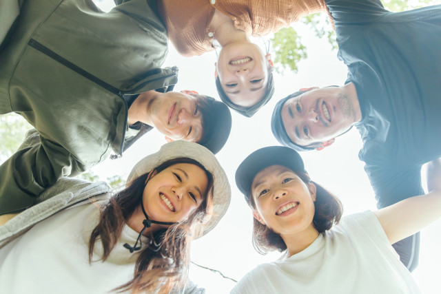 新型コロナの影響で田舎の「付き合い」が中止に。このまま仕事だけしていたい