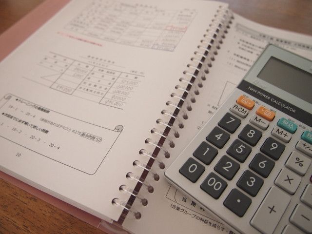 確定申告について勉強中です。農業簿記の資格を取得すると役に立ちますか?