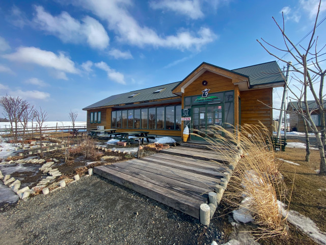 SDGsのために農家カフェを開業したい！資金調達の方法を教えて