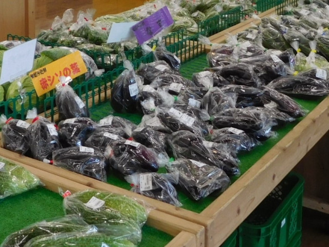 野菜のブランド力を高めて直売所で売る方法は?