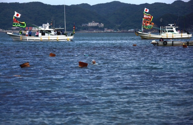 漁業で女性は補助的な仕事ばかり。女性が船上で活躍するにはどうすればいい?