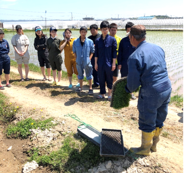 Editor’s Eyes 新規就農者を増やし、育てる「指導者」に今、求められているのは?