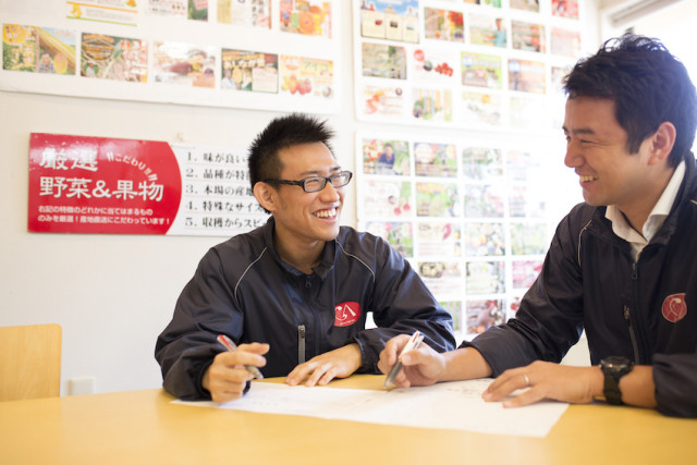 「稼げるスター農家をめざせ！」経営計画 誰が？いつ？どう作る？